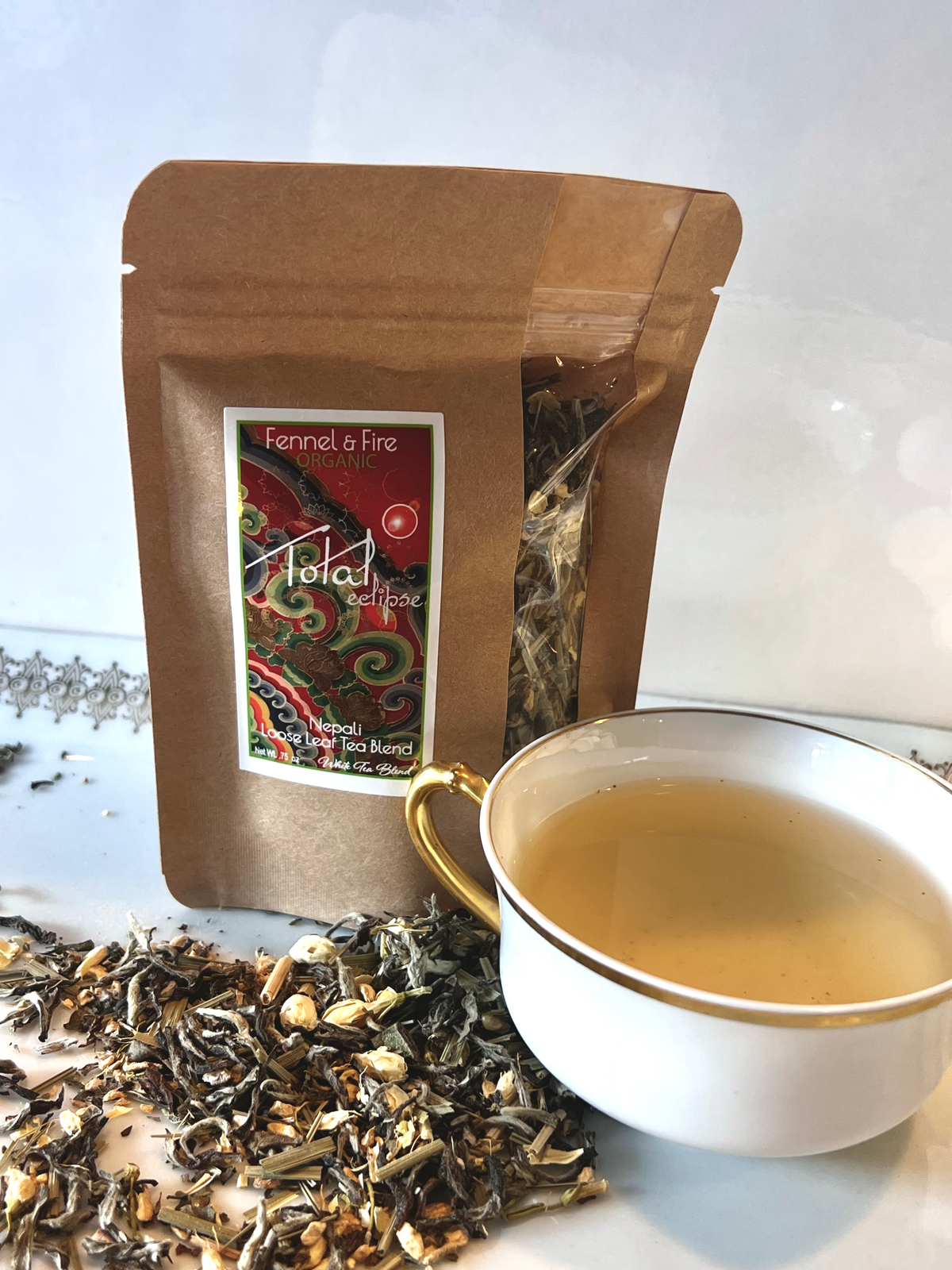 Total EclipseTea Blend image 1