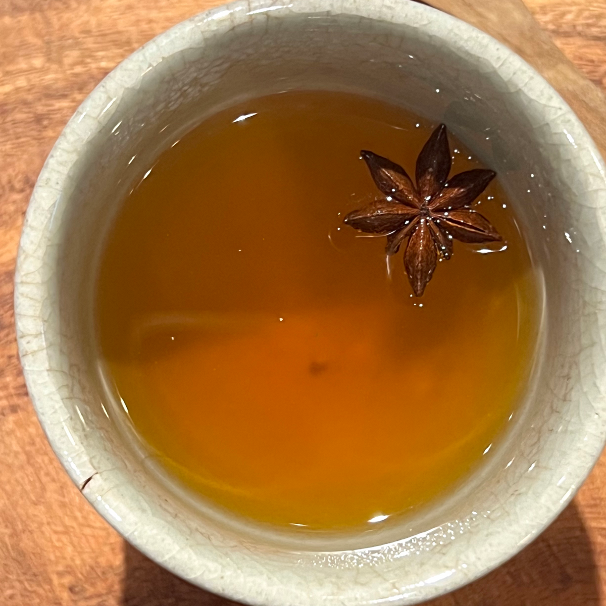 Golden Drop Tea Blend image 1