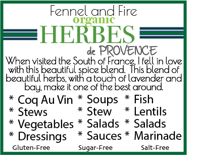 HERBES DE PROVENCE image 1