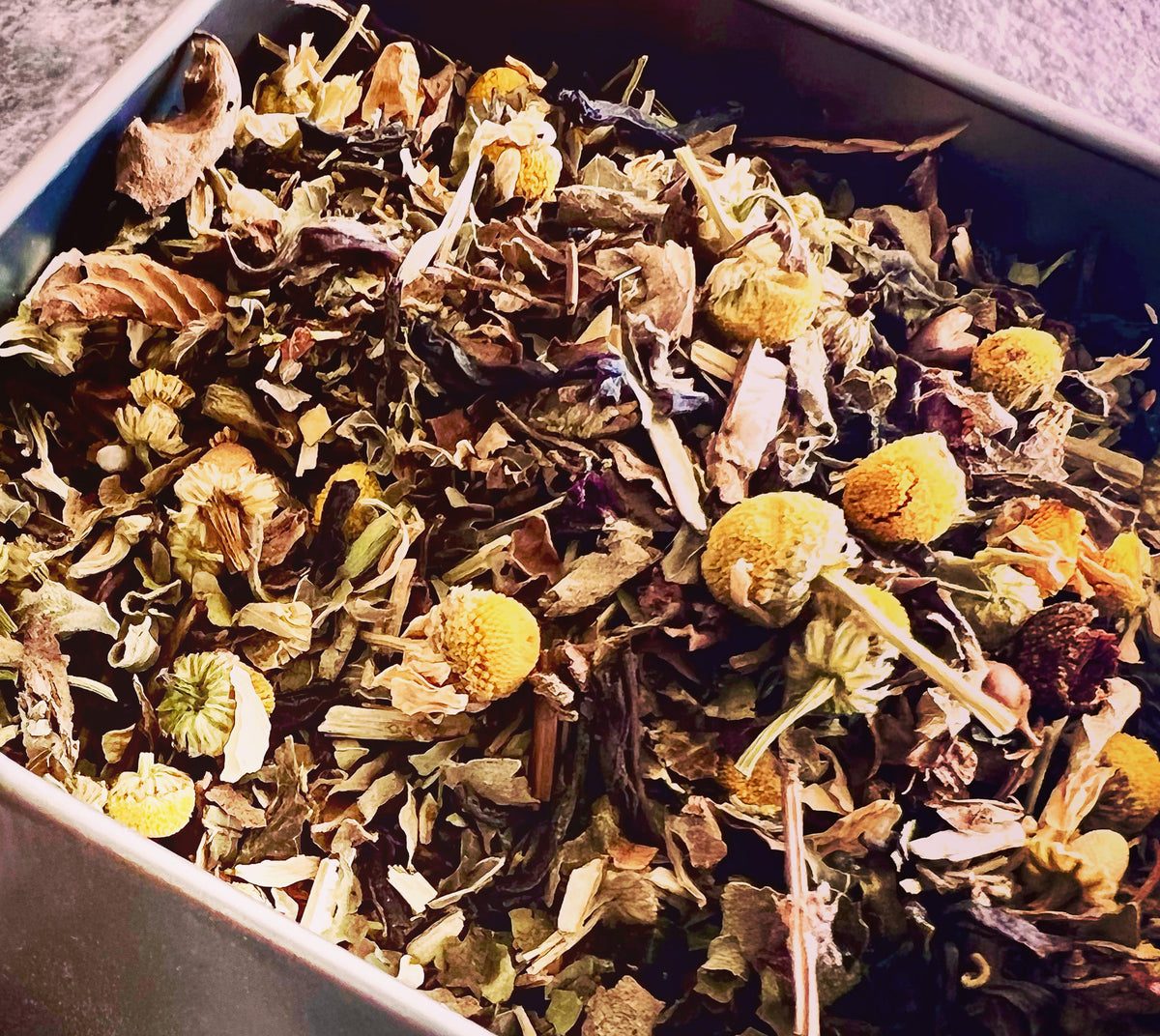 CALM Tea Blend image 1