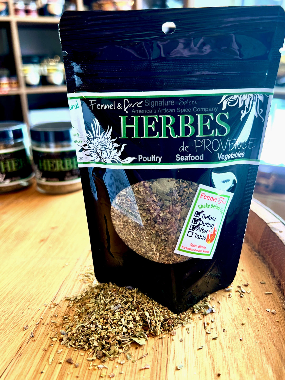 HERBES DE PROVENCE image 2