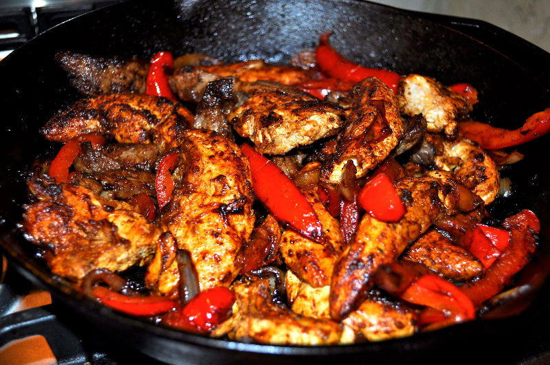 FAJITA image 4