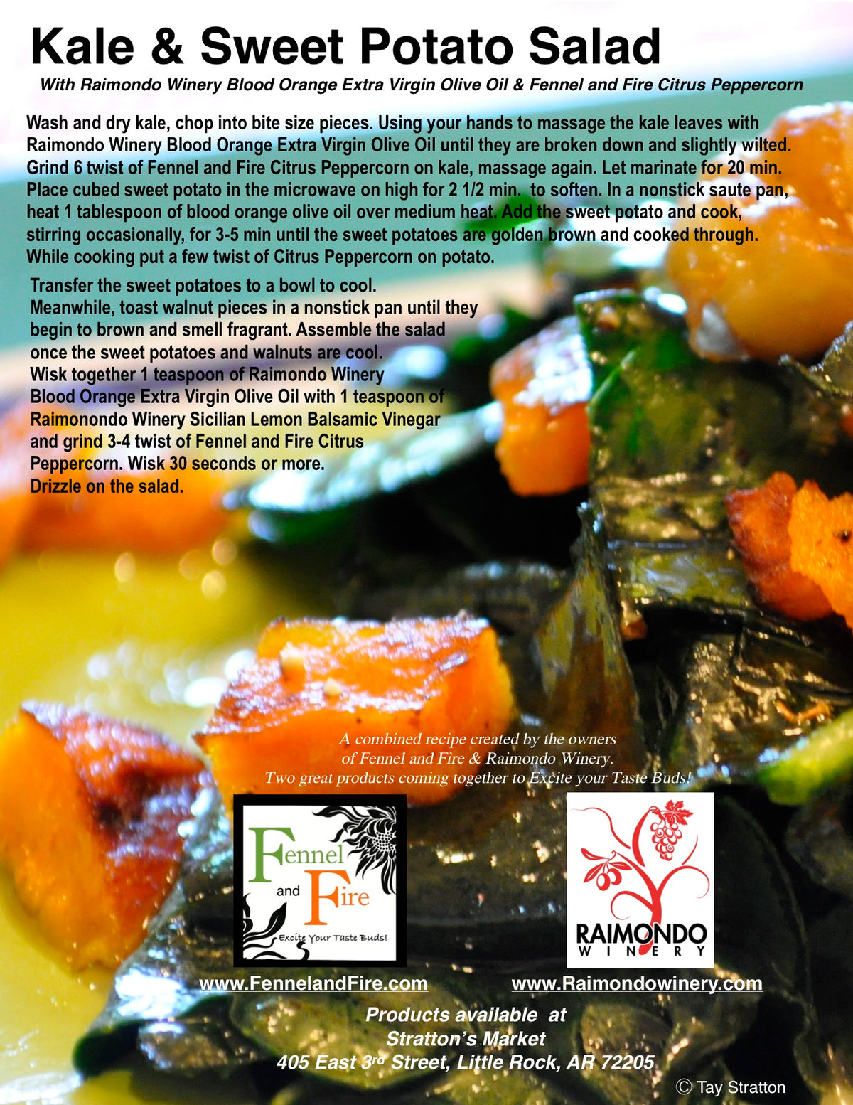 CITRUS PEPPERCORN image 2