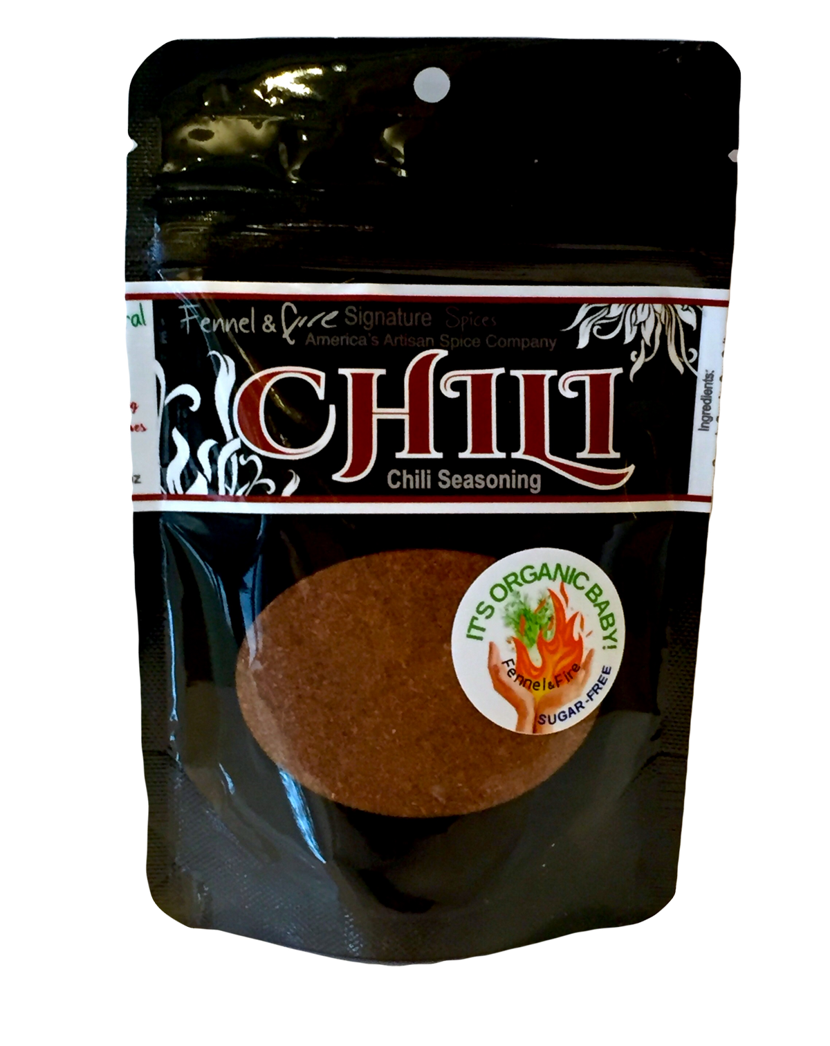 CHILI image 1