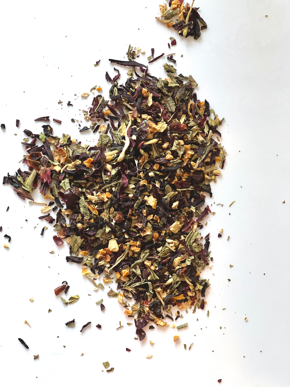 Hibiscus Ginger image 2