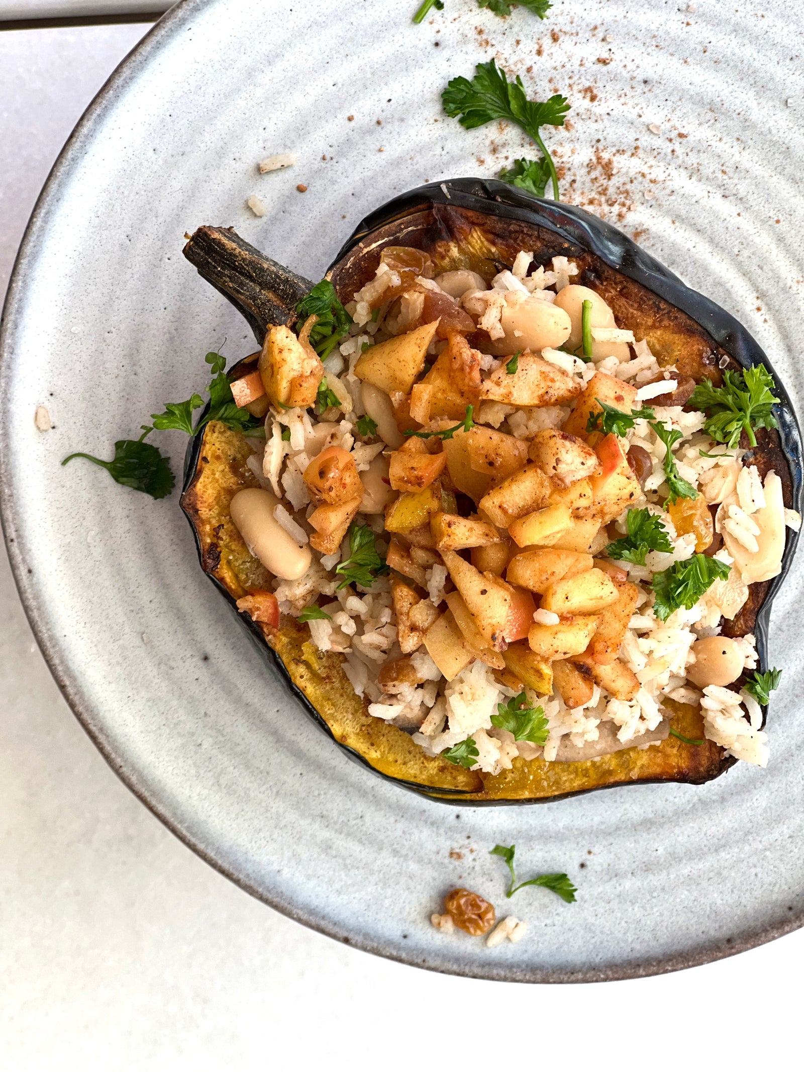 ws Winter Savory Seasoning 6/ct bag image 2