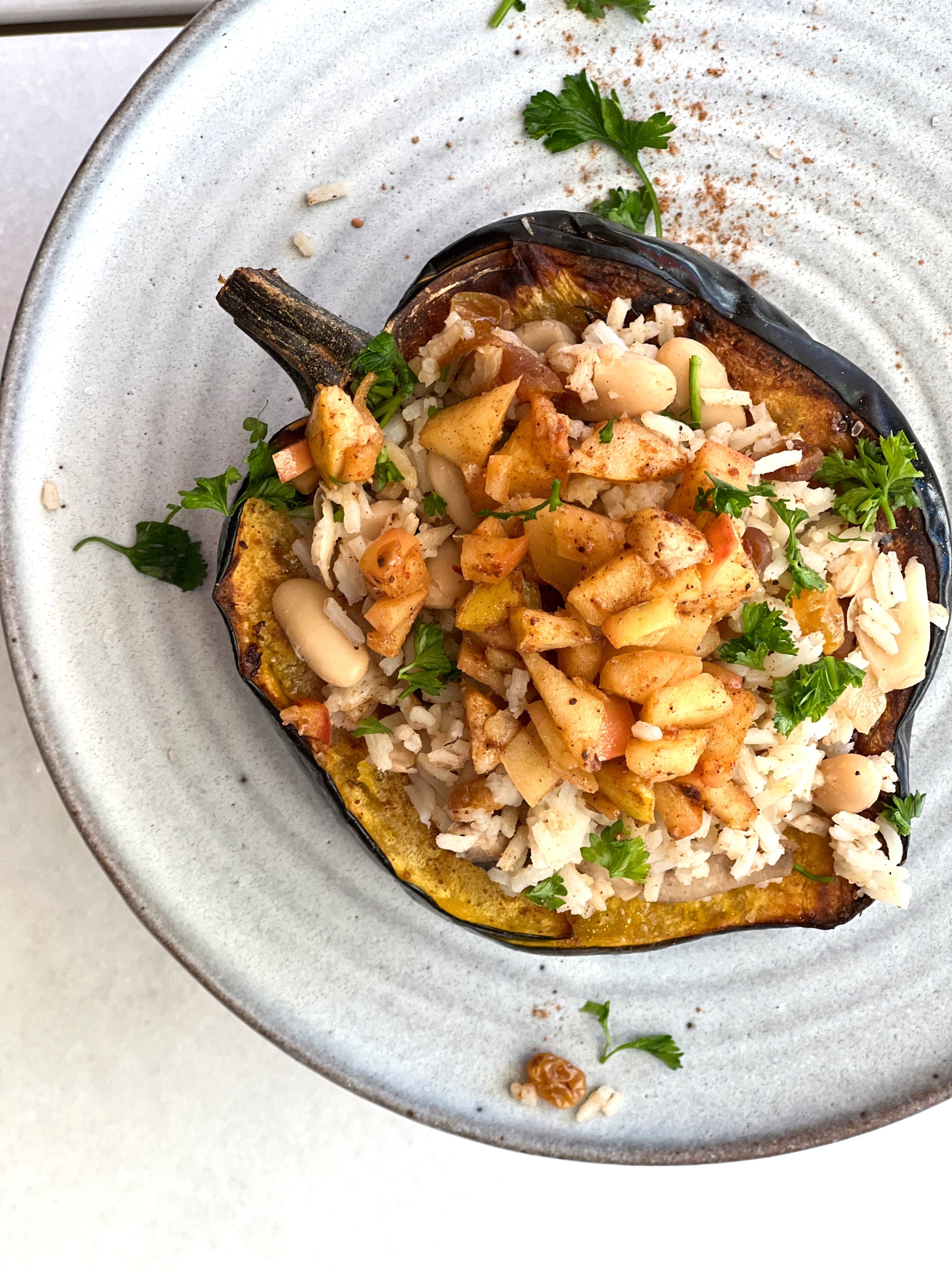 ws Winter Savory Seasoning 6/ct bag image 2