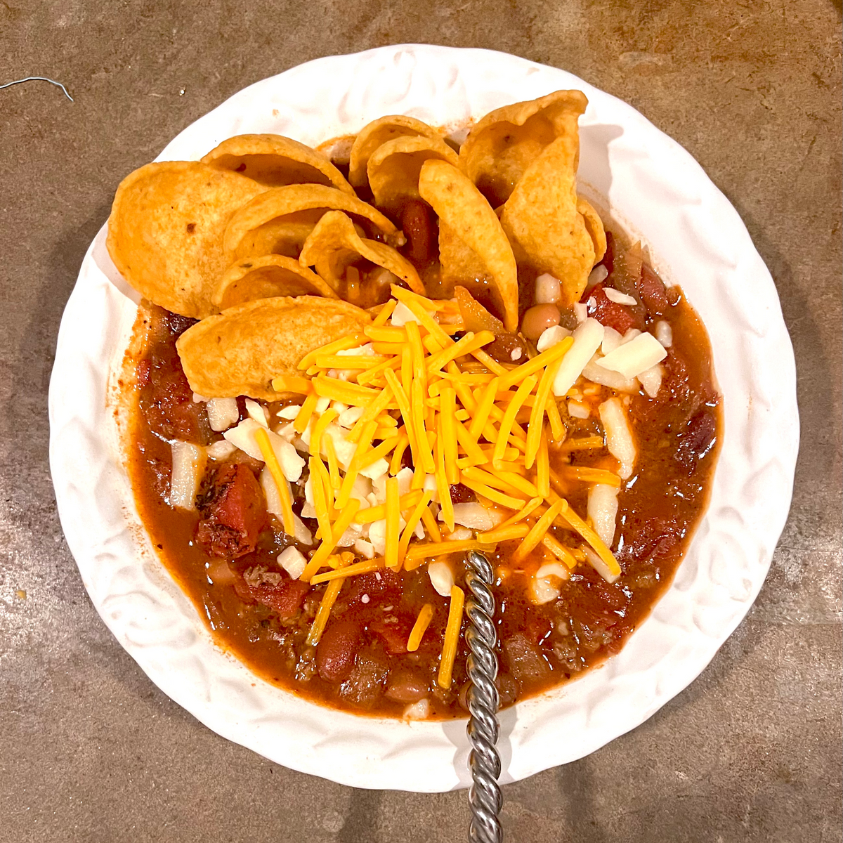 CHILI image 0