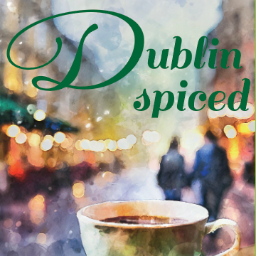 Dublin Spiced Tea Blend image 0