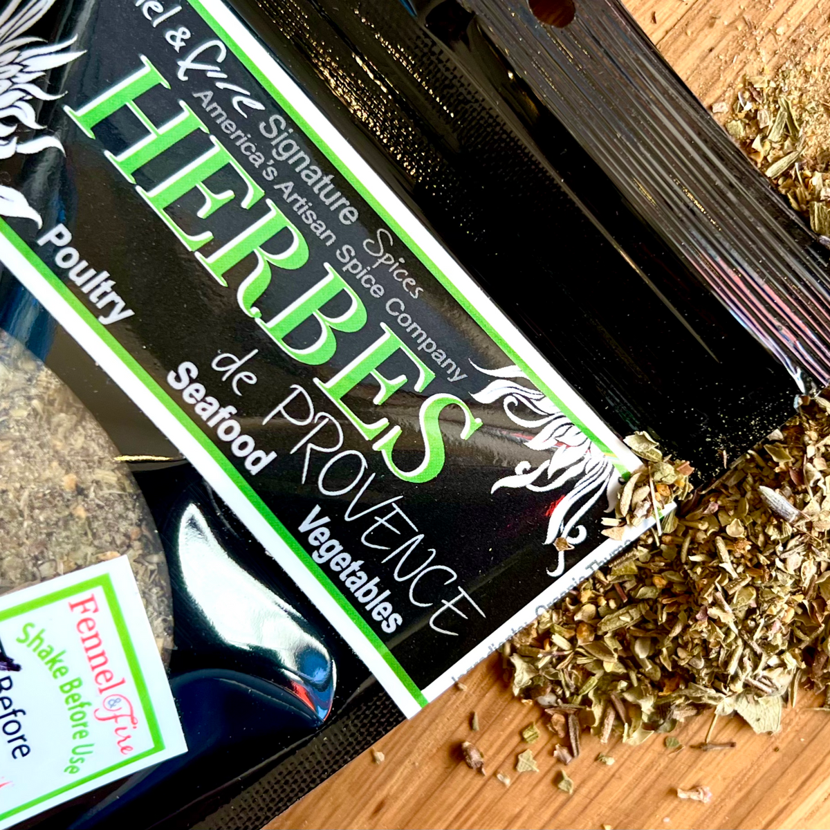 HERBES DE PROVENCE image 0