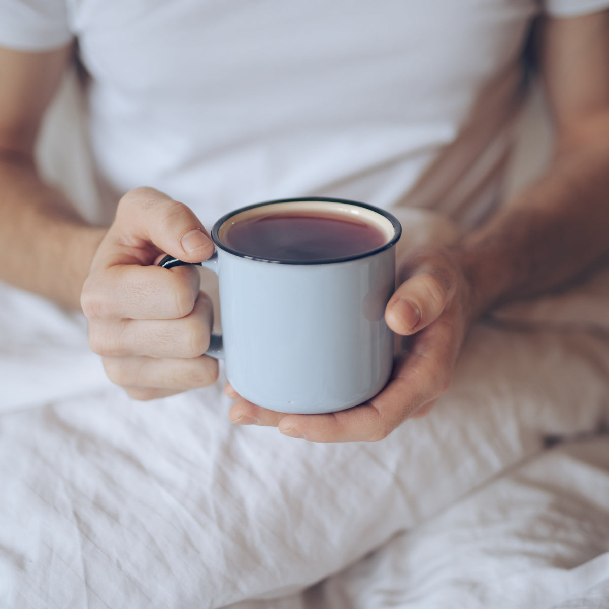 Sleep Loose Leaf Tea Caffeine-Free