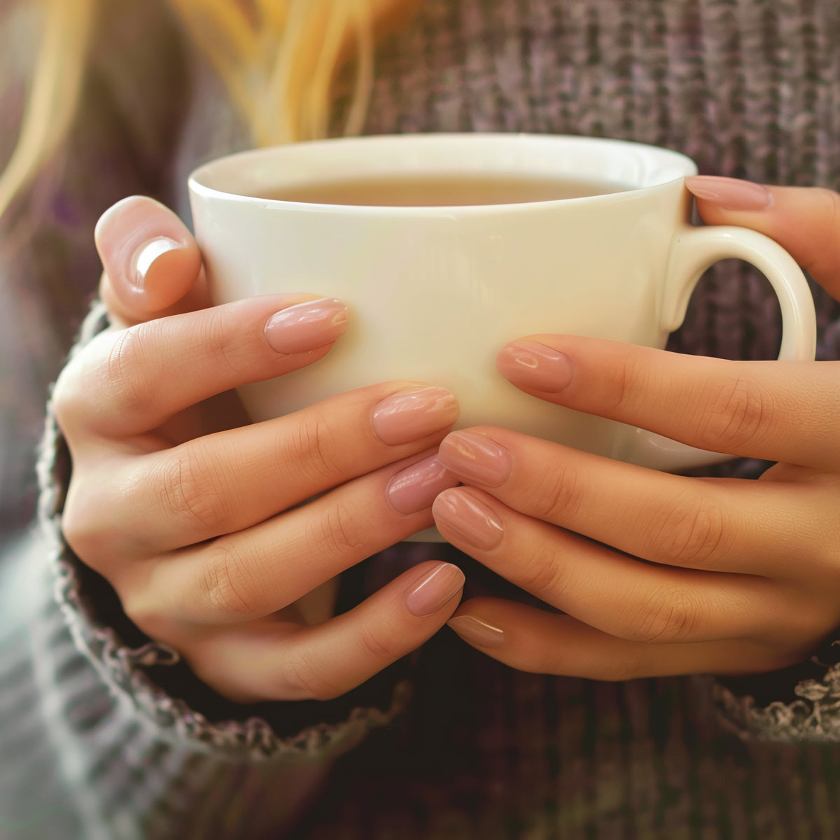 Sunrise Kiss Loose Leaf Tea Blend