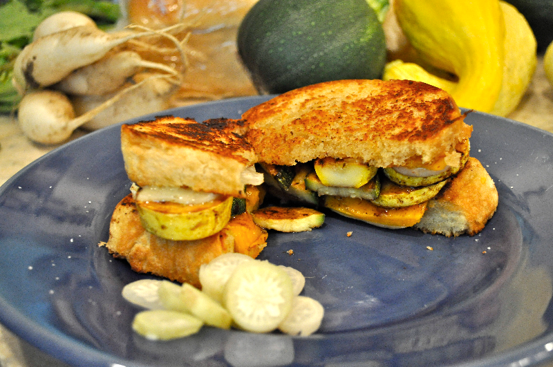 VEGGIE HEAVEN image 2