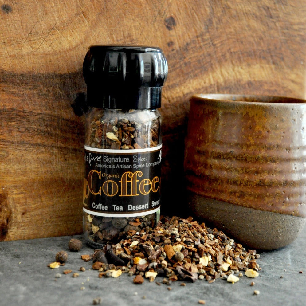 COFFEE TWIST image 0