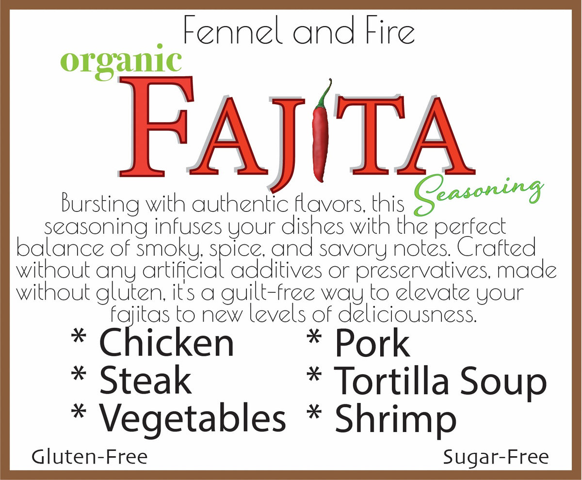 FAJITA image 1