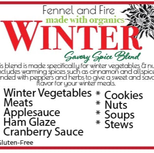 WINTER SAVORY image 1