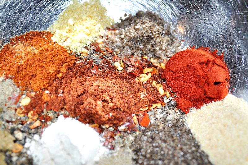 STEAK SEASONING image 2