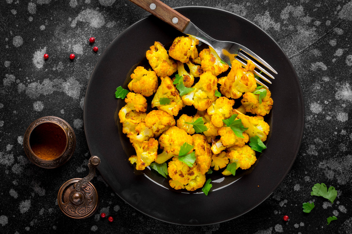 TURMERIC DUST image 2